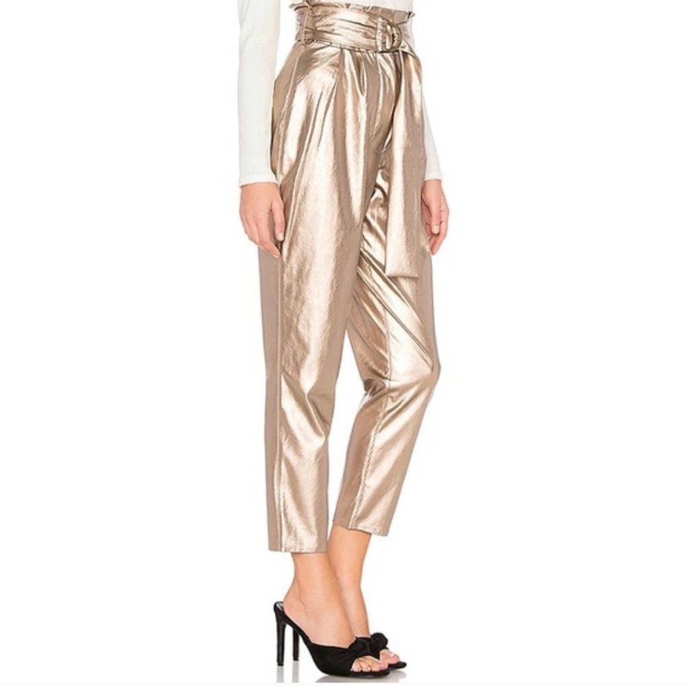 Tularosa x Revolve pants